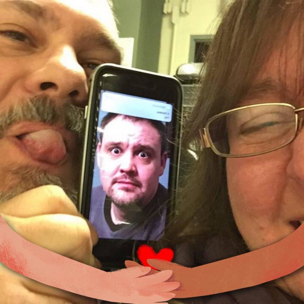 Meet your Posher, Terri